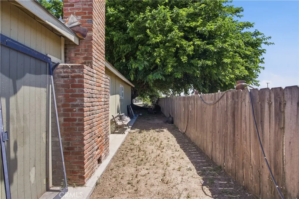 5697 Franklin Merced, CA 95348
