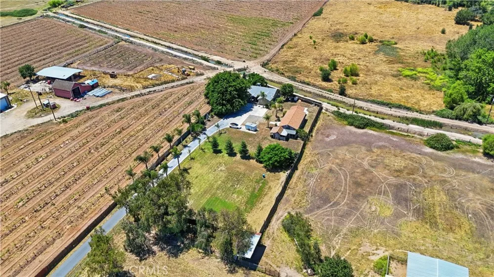 5697 Franklin Merced, CA 95348