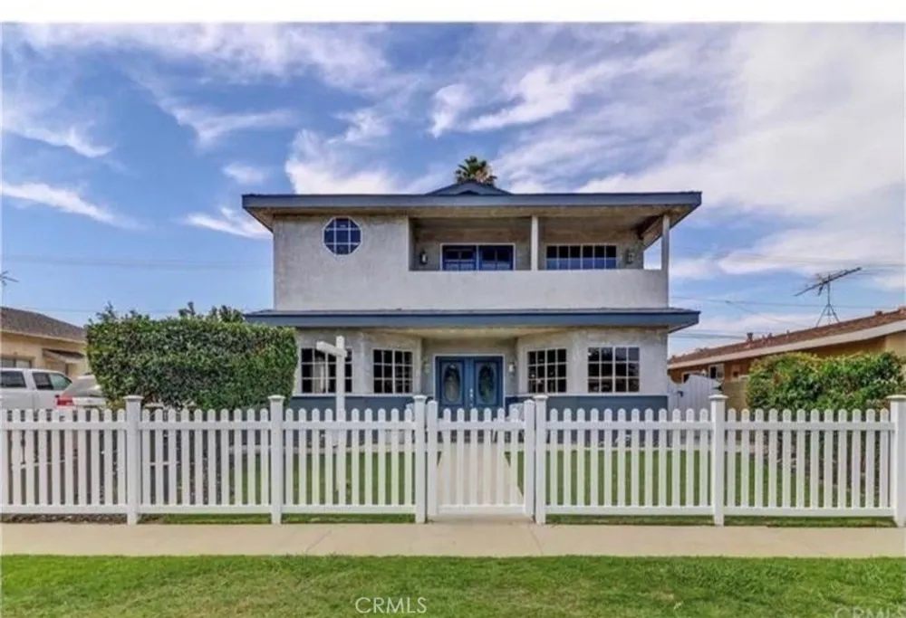 12041 186th Street Artesia, CA 90701