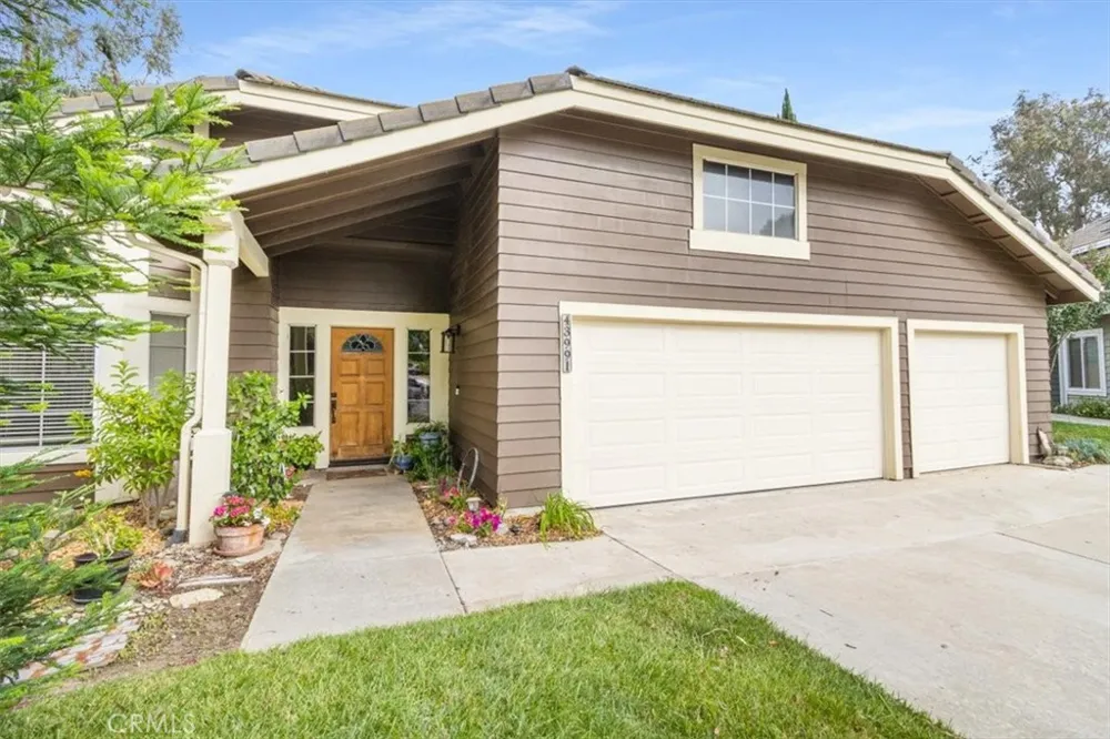 43991 Gatewood Temecula, CA 92592