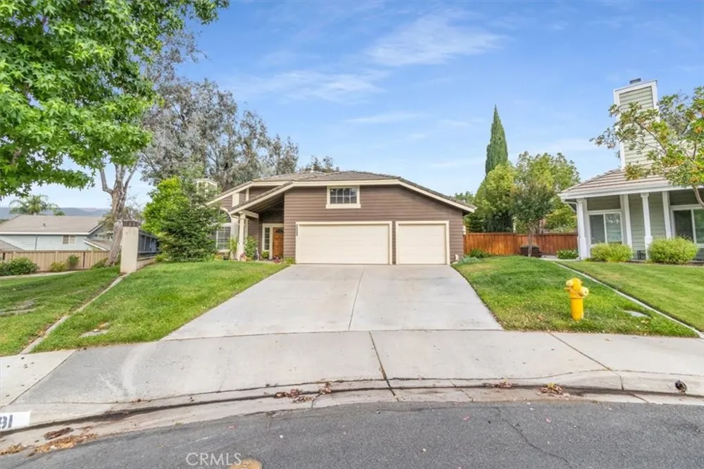 43991 Gatewood Temecula, CA 92592
