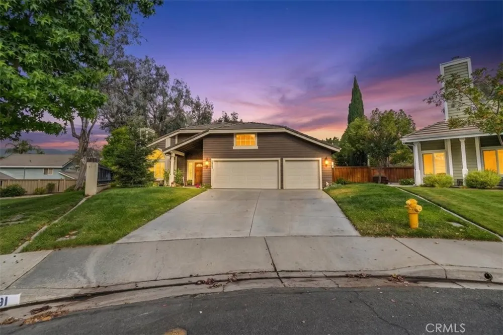 43991 Gatewood Temecula, CA 92592