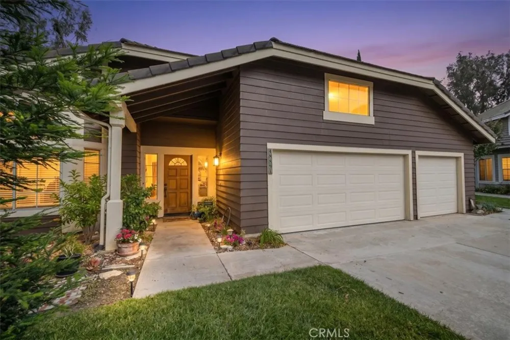 43991 Gatewood Temecula, CA 92592