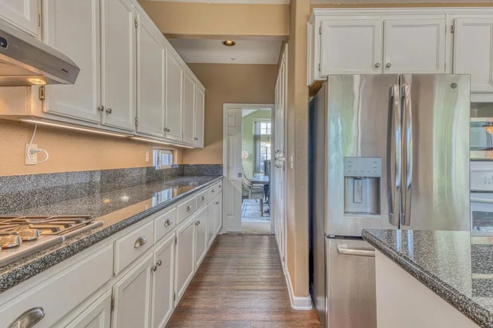 1185 Rockhaven Court Salinas, CA 93906