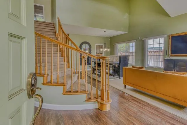 1185 Rockhaven Court Salinas, CA 93906