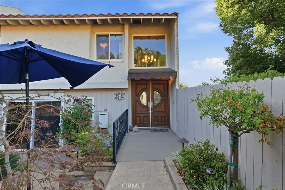 2235 El Capitan Riverside, CA 92506