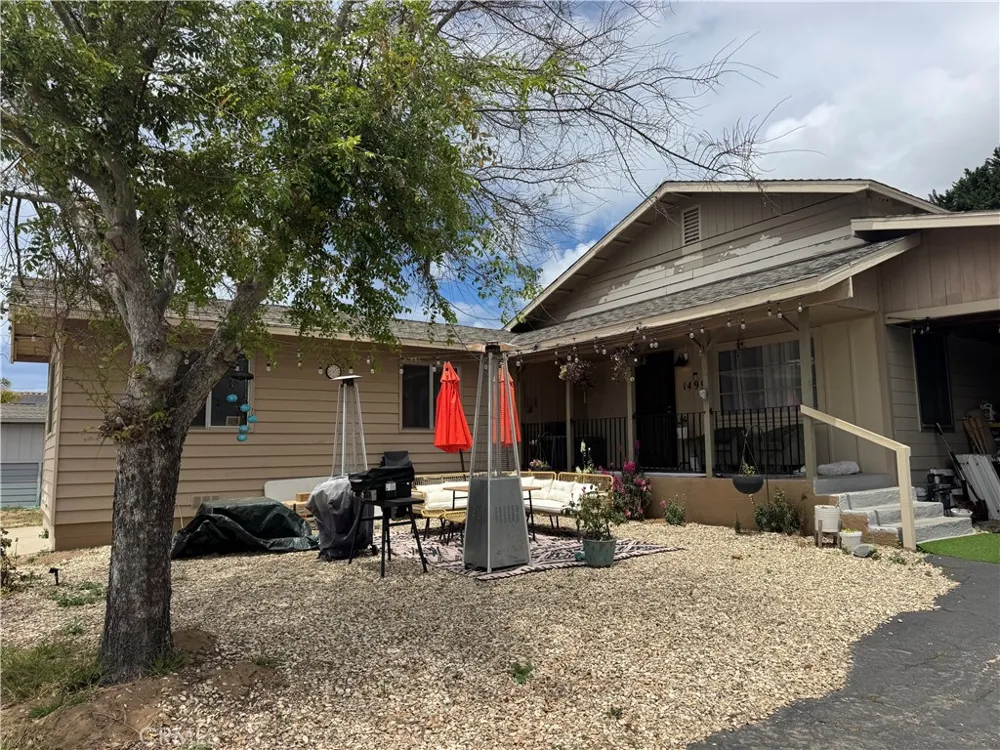 1499 Farroll Grover Beach, CA 93433