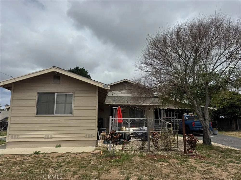 1499 Farroll Grover Beach, CA 93433
