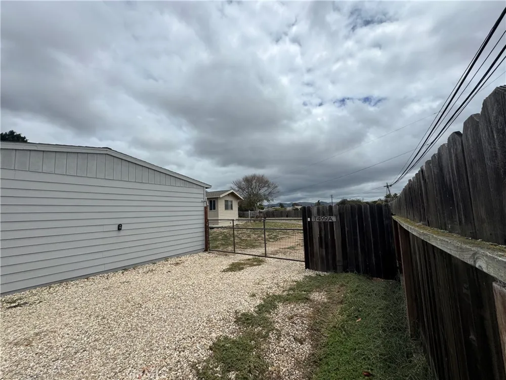 1499 Farroll Grover Beach, CA 93433