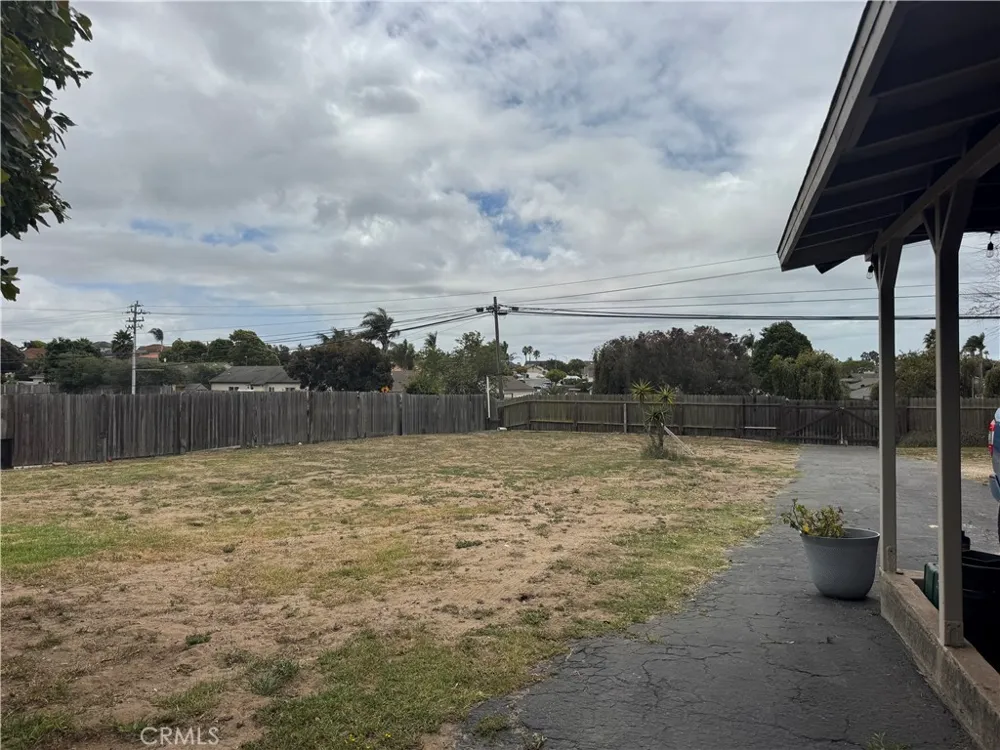 1499 Farroll Grover Beach, CA 93433