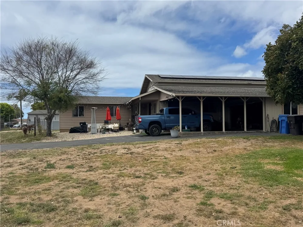 1499 Farroll Grover Beach, CA 93433