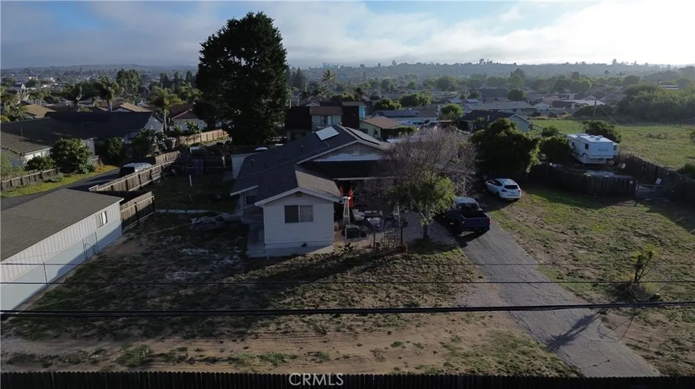 1499 Farroll Grover Beach, CA 93433
