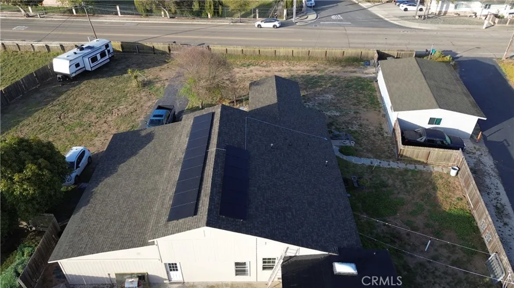 1499 Farroll Grover Beach, CA 93433