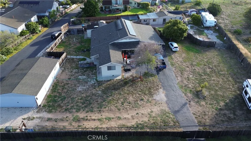 1499 Farroll Grover Beach, CA 93433