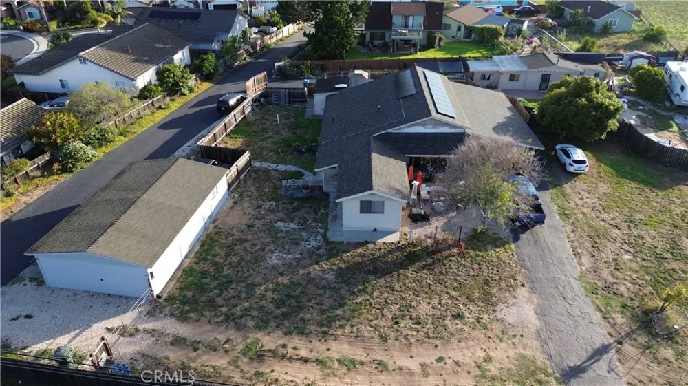 1499 Farroll Grover Beach, CA 93433