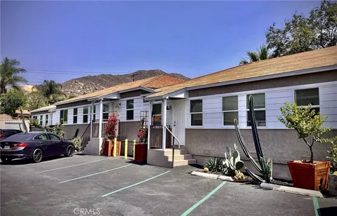 3295 Rubidoux
