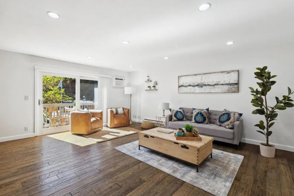 300 Union #3 Campbell, CA 95008
