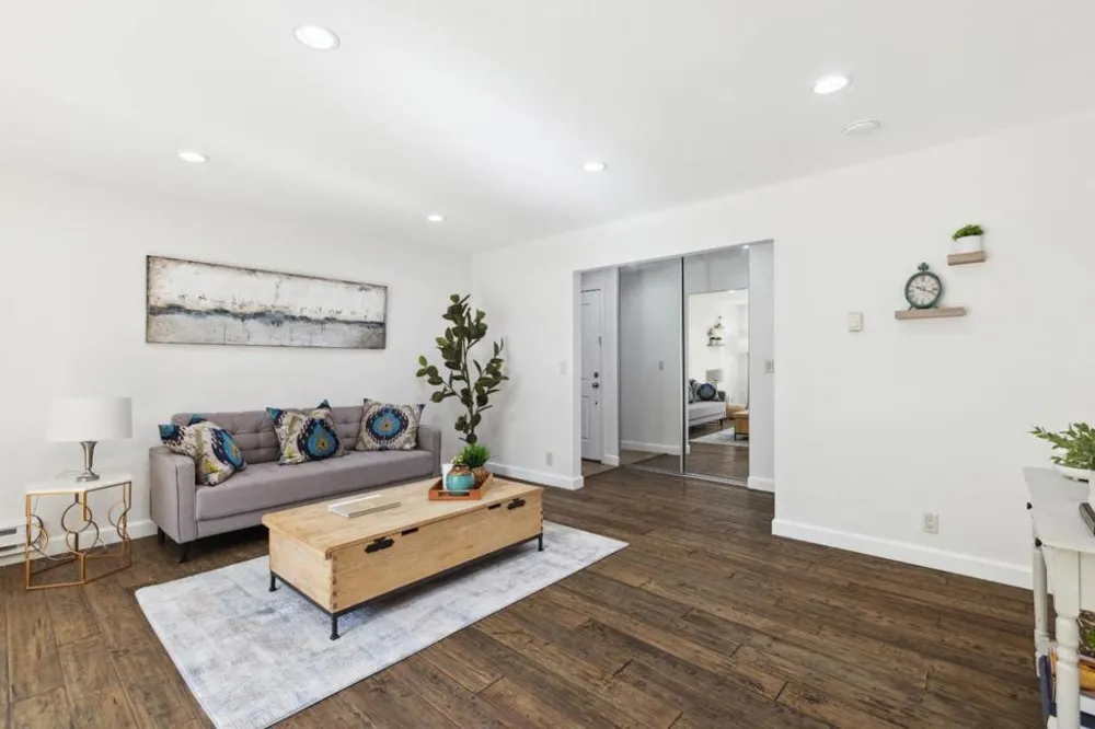 300 Union #3 Campbell, CA 95008