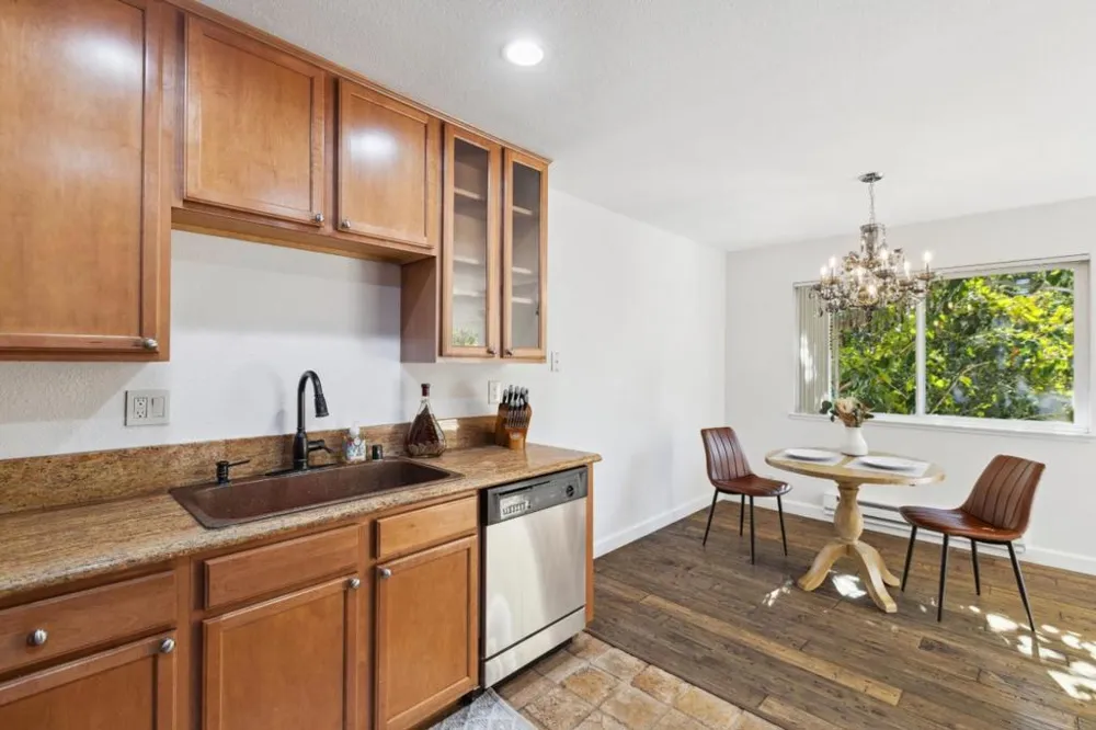 300 Union #3 Campbell, CA 95008