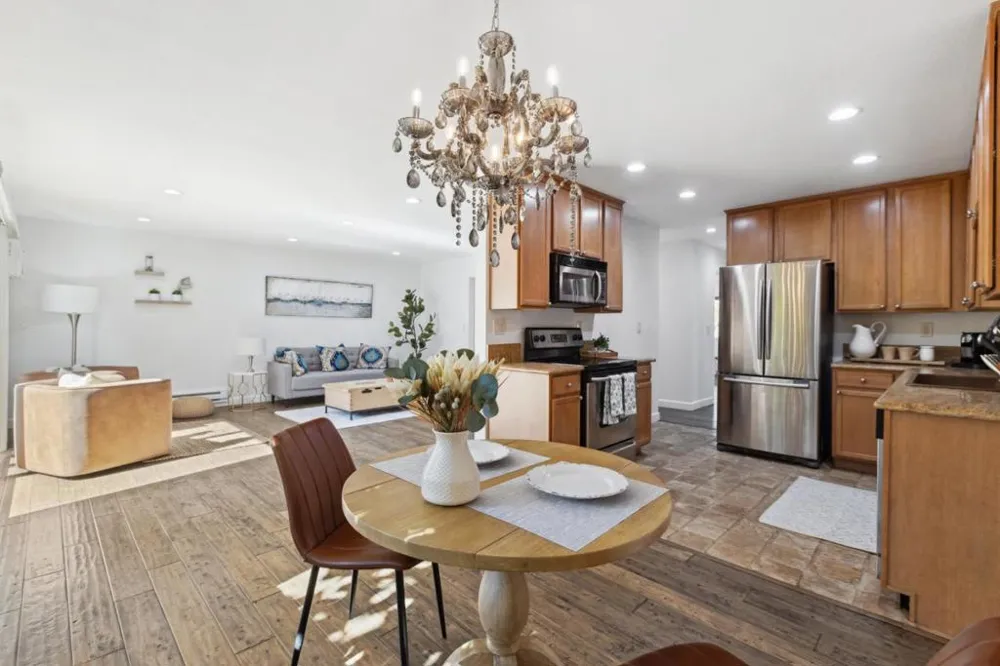 300 Union #3 Campbell, CA 95008