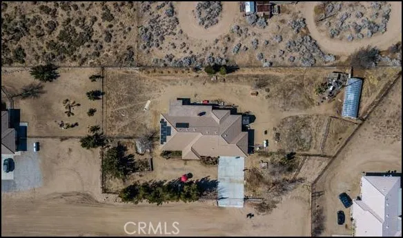 9562 Cambria Court Phelan, CA 92371