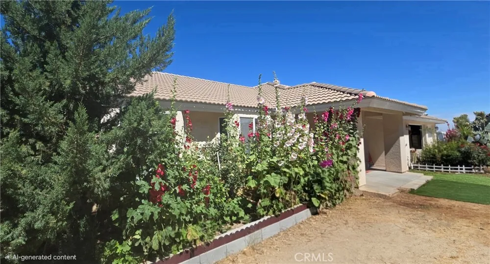 9562 Cambria Court Phelan, CA 92371