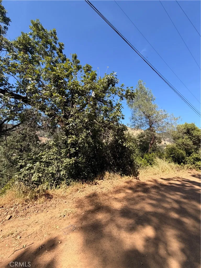 3403 Knob Nice, CA 95464