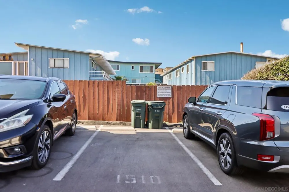 1510 Seacoast Imperial Beach, CA 91932