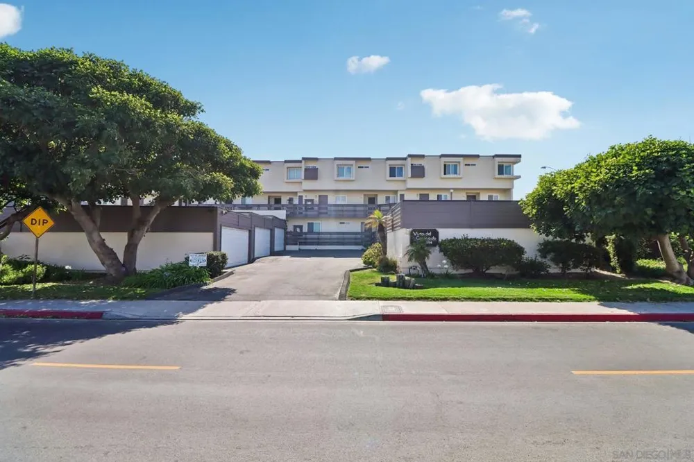 1510 Seacoast Imperial Beach, CA 91932