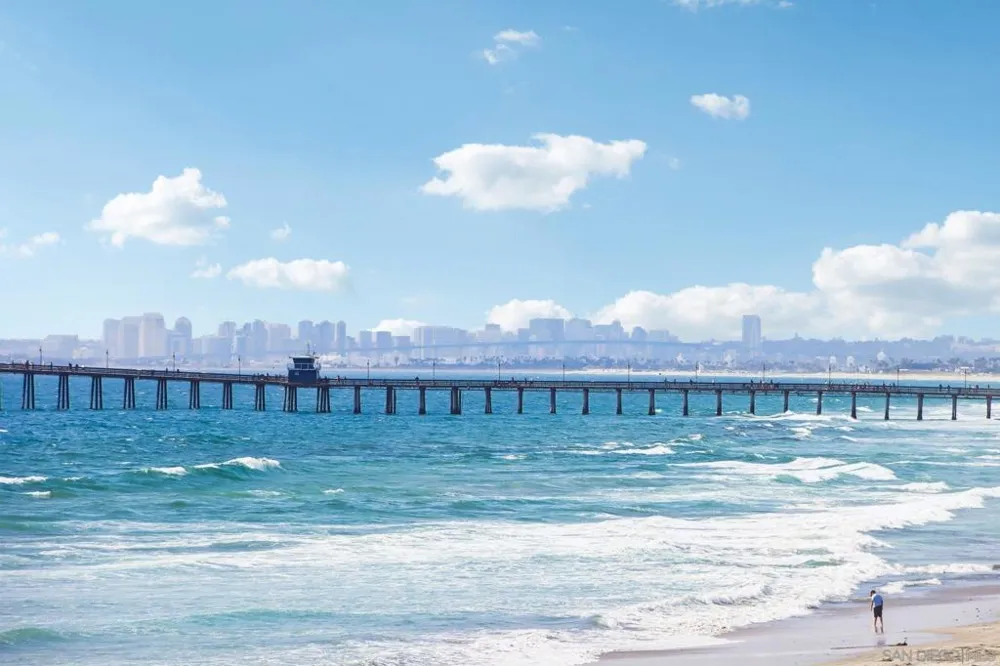 1510 Seacoast Imperial Beach, CA 91932