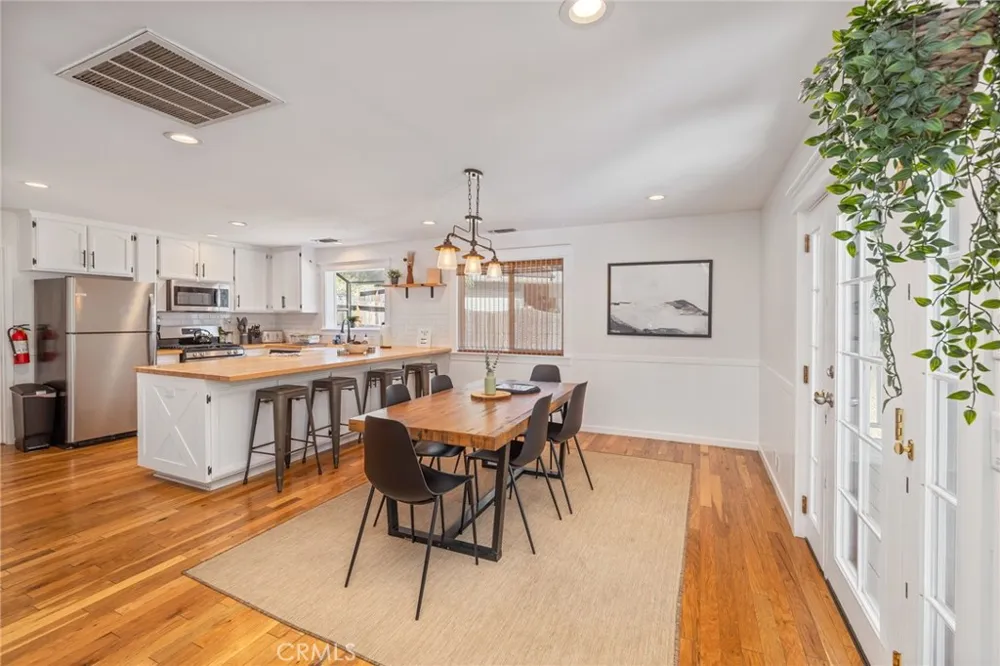 48866 Rock Point Road Oakhurst, CA 93644