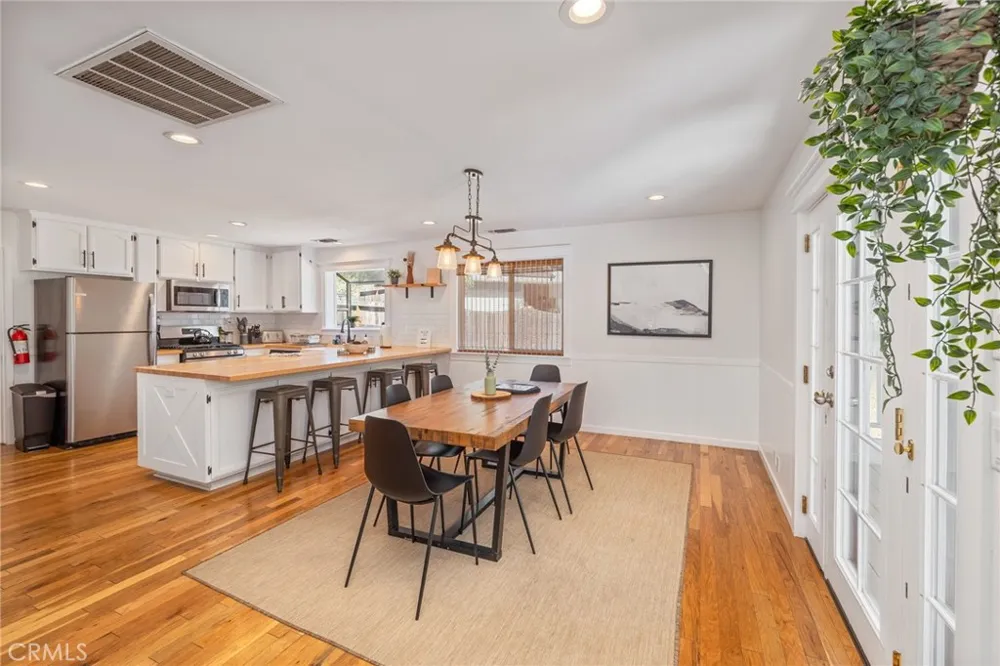 48866 Rock Point Road Oakhurst, CA 93644
