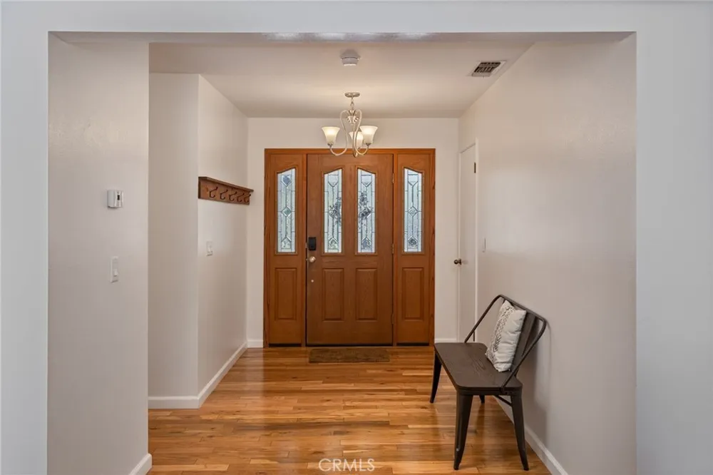 48866 Rock Point Road Oakhurst, CA 93644