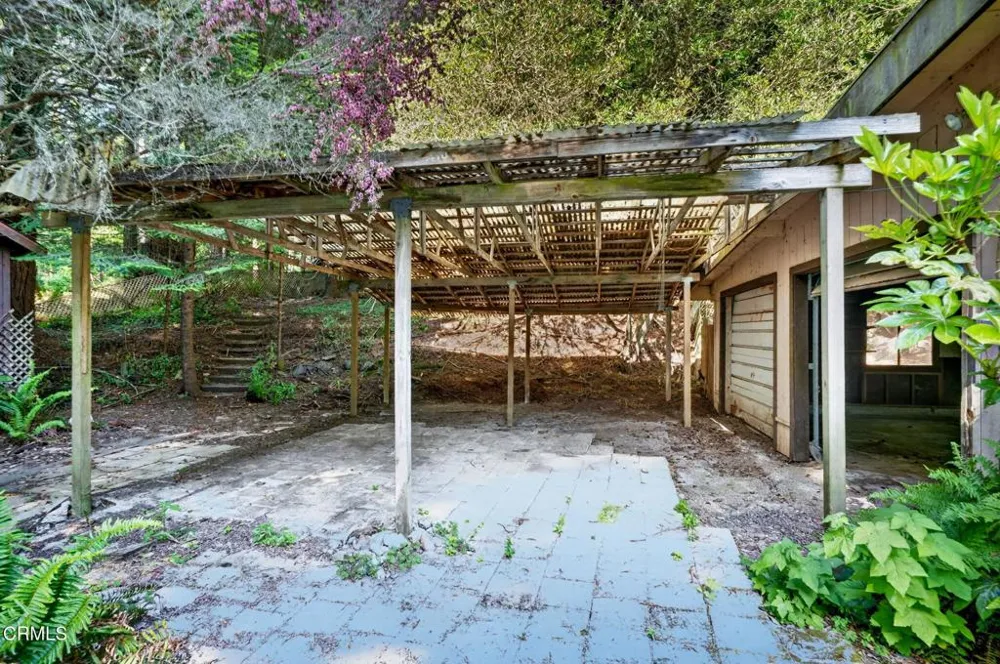 44720 Jack Peters Creek Road Mendocino, CA 95460