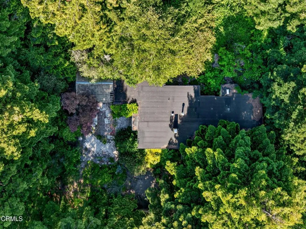 44720 Jack Peters Creek Road Mendocino, CA 95460