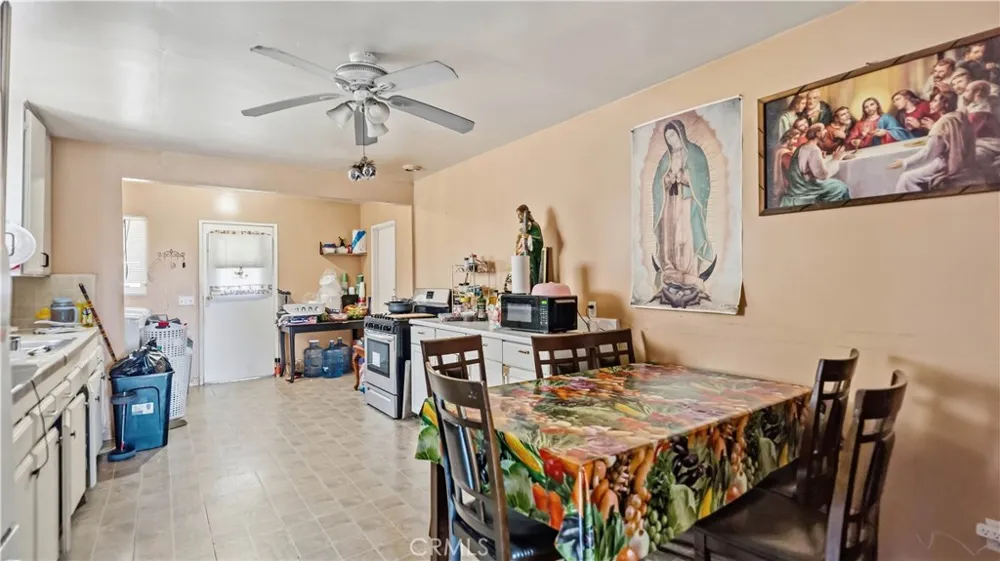 11133 Klingerman St El Monte, CA 91733