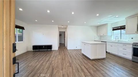 7257 Wilbur Avenue #Back house