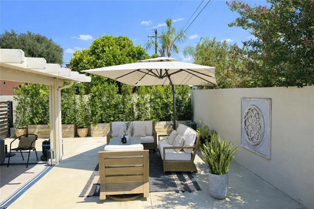 518 Converse Claremont, CA 91711