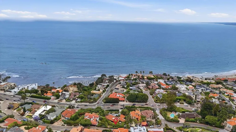1822 Amalfi St. La Jolla, CA 92037