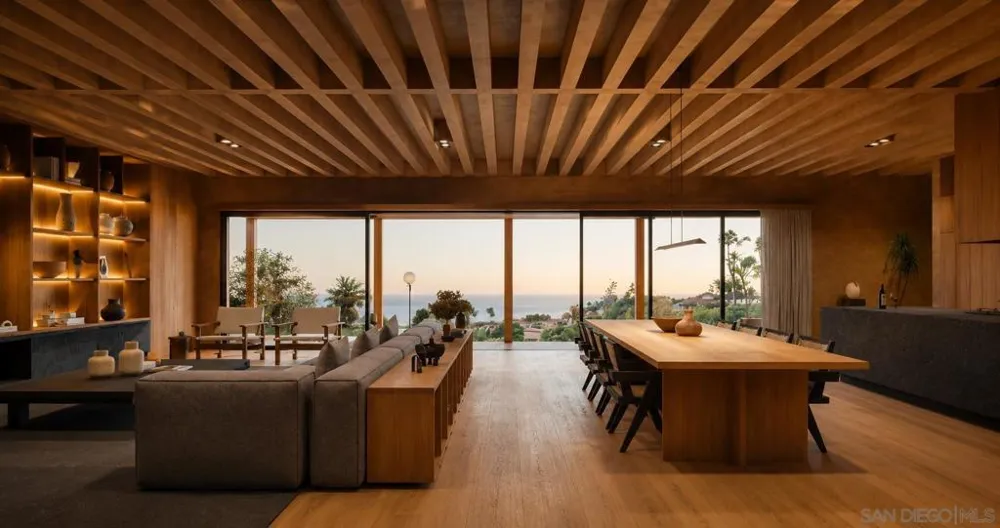1822 Amalfi St. La Jolla, CA 92037
