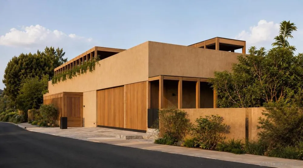 1822 Amalfi St. La Jolla, CA 92037