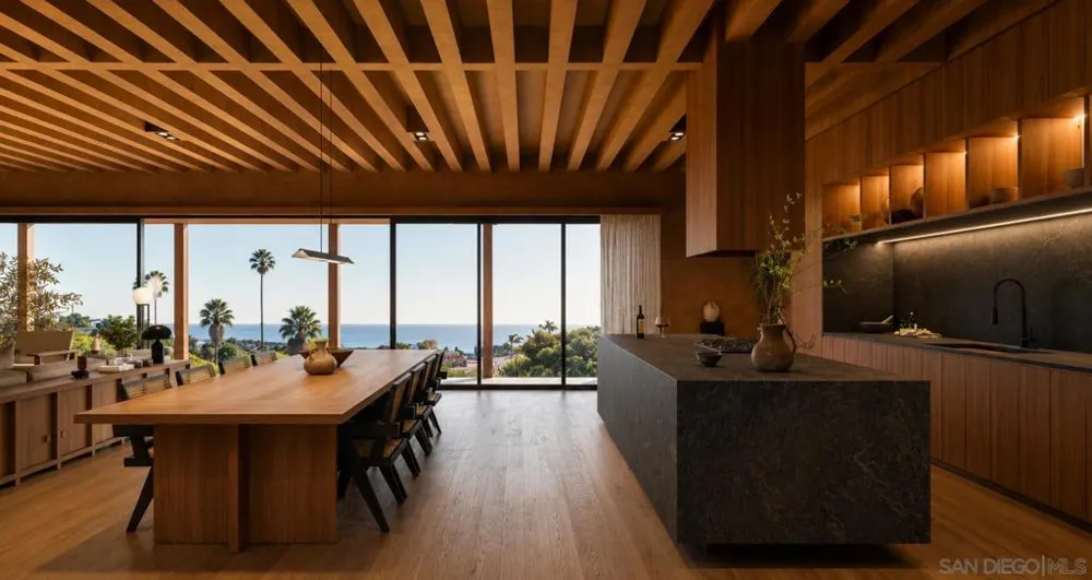 1822 Amalfi St. La Jolla, CA 92037