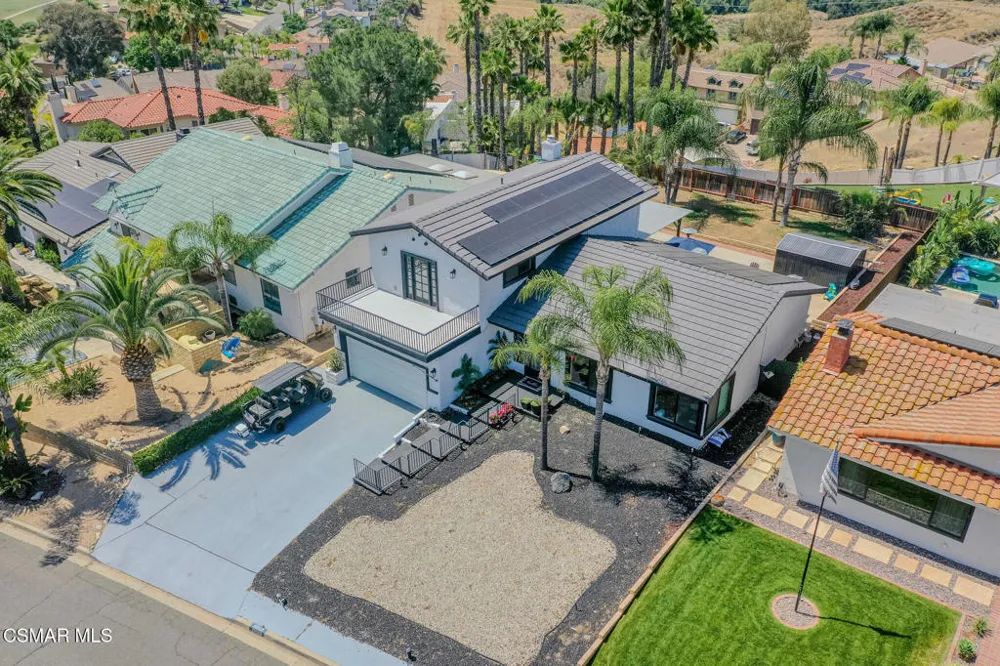 22523 Pin Tail Drive Canyon Lake, CA 92587