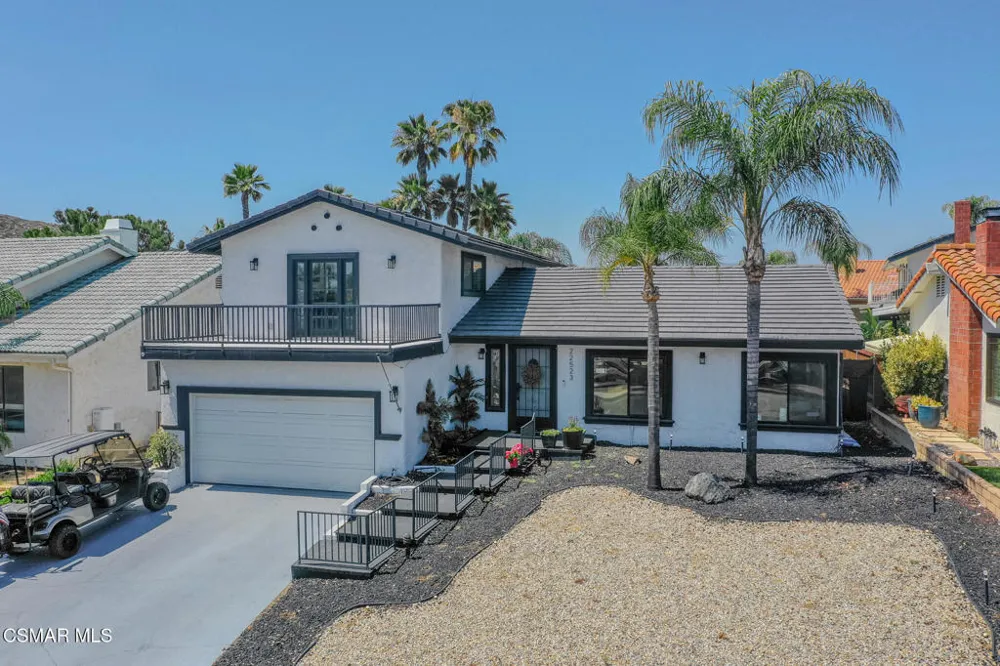 22523 Pin Tail Drive Canyon Lake, CA 92587