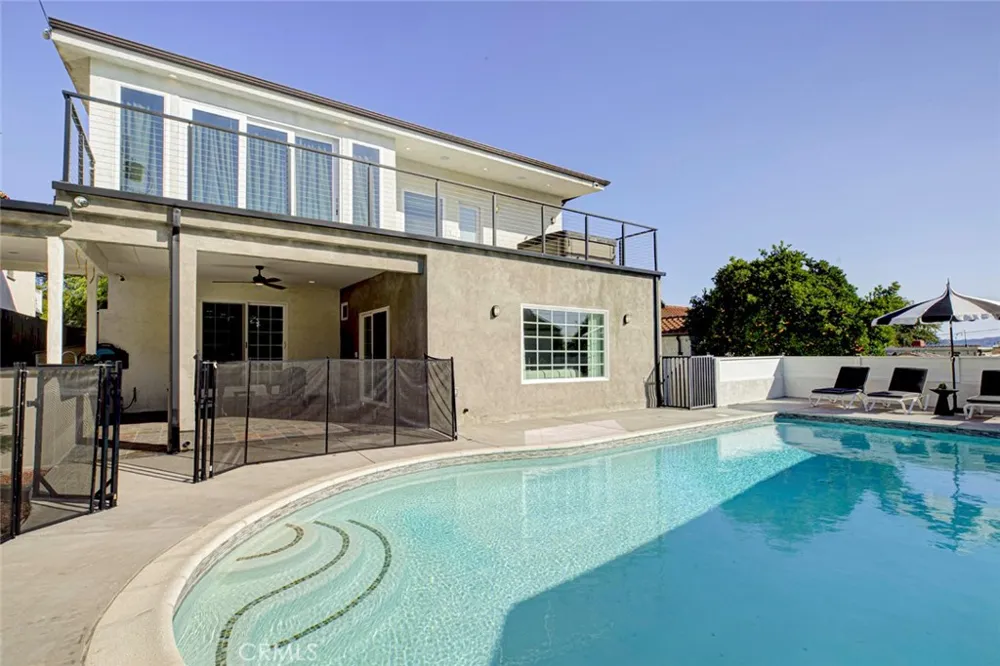 523 E Fairmount Burbank, CA 91501