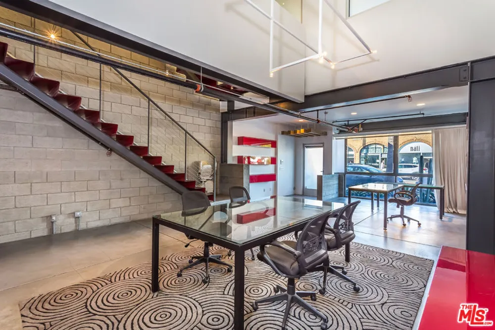 1212 Abbot Kinney Boulevard #1 Venice, CA 90291