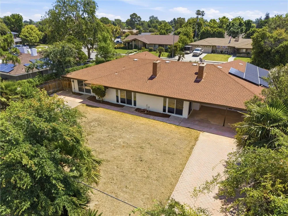 3124 Audubon Bakersfield, CA 93301