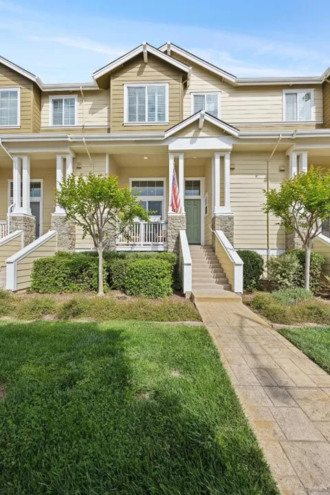 161 Jarvis Drive