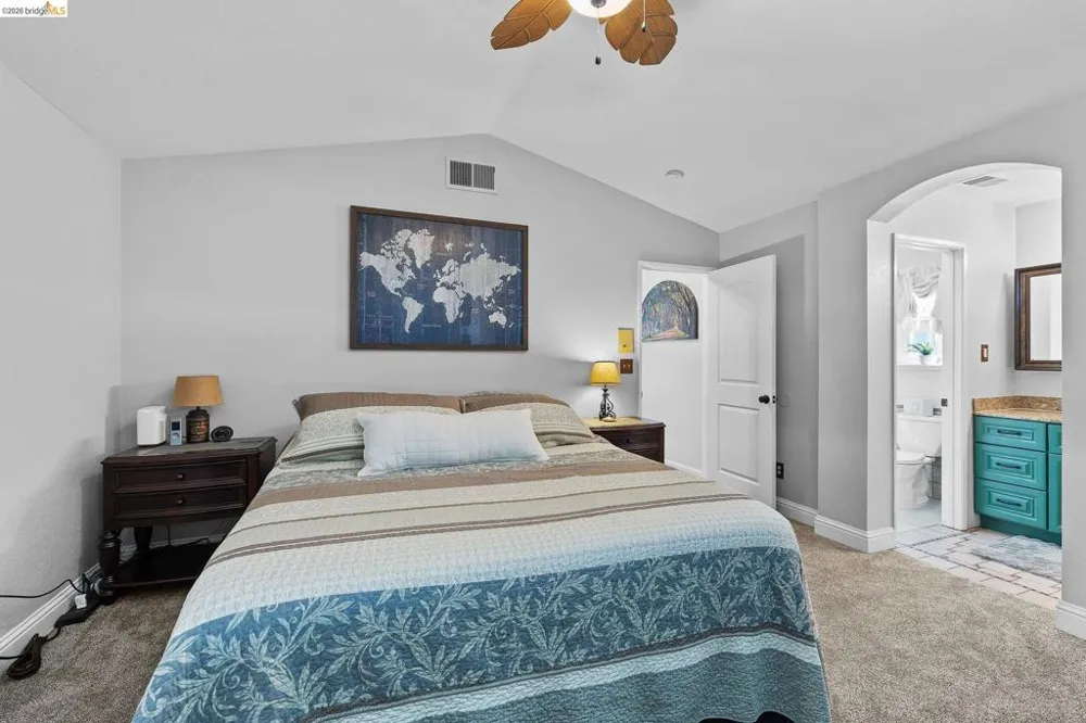 2055 Truman Ln Oakley, CA 94561