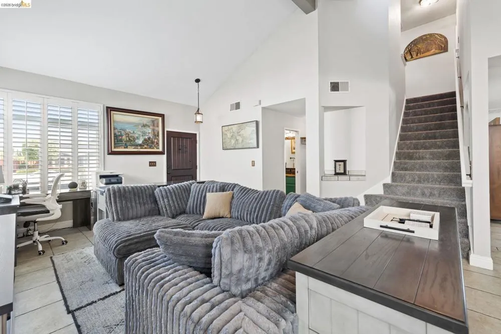 2055 Truman Ln Oakley, CA 94561